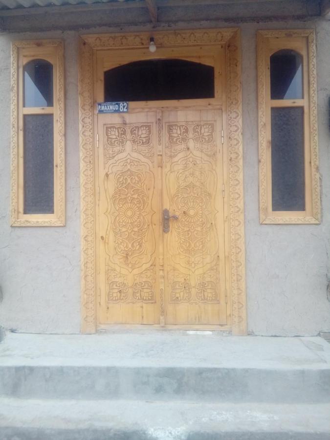 Fayz Guest House Khiva Esterno foto